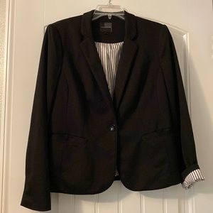Womens blazer
